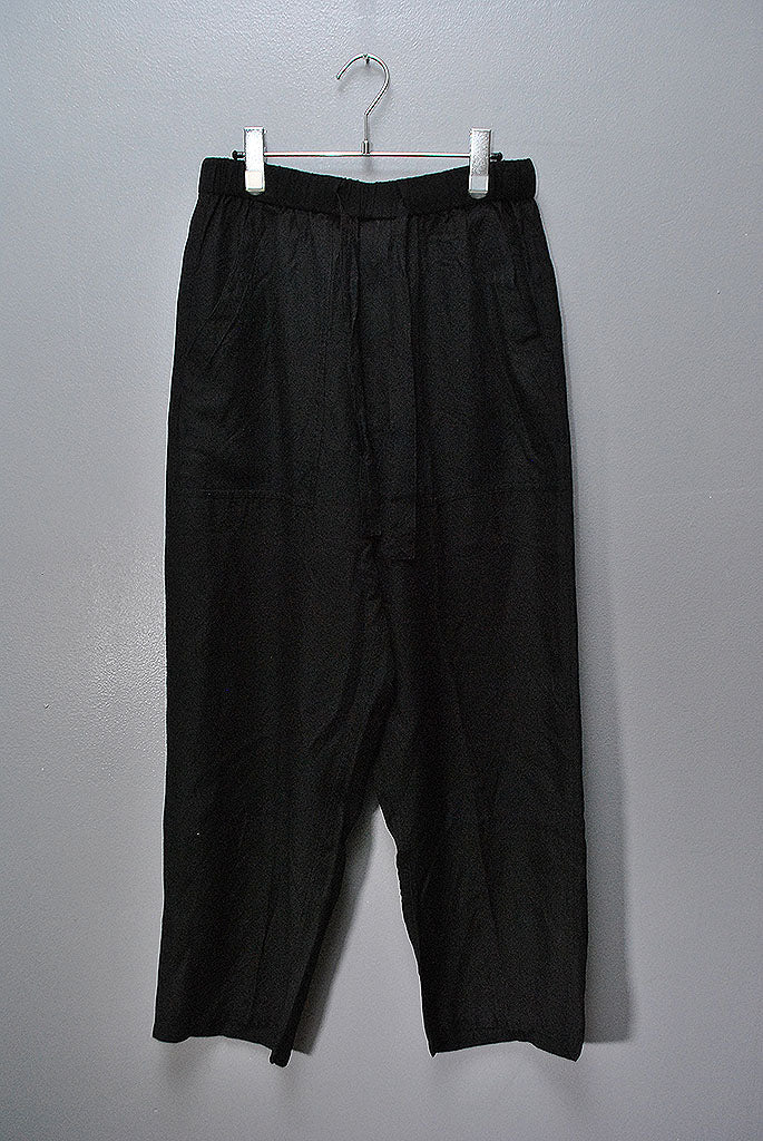 Graphpaper Viscose Twill Baker Pant