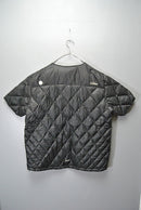 STABRIDGE × Marmot 750FP DOWN T-SHIRT