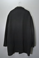 COMOLI カシミヤチェスターコート