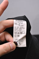 AURALEE SUPER LIGHT WOOL SHIRTS