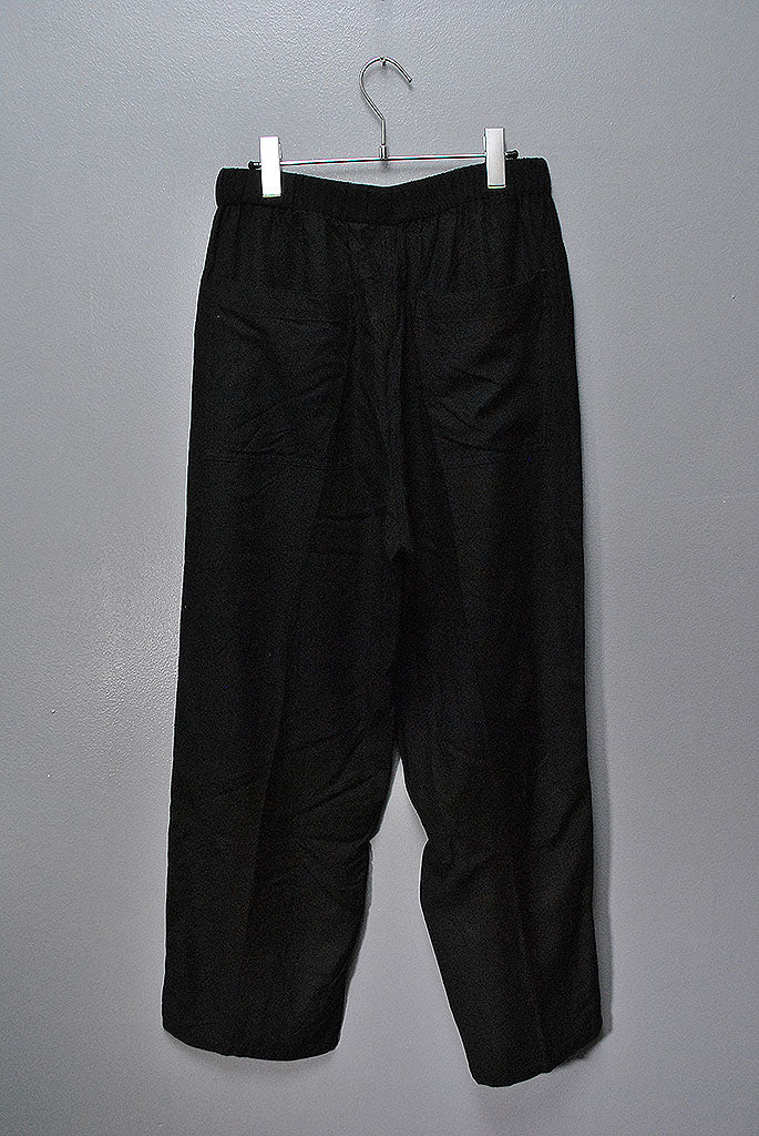 Graphpaper Viscose Twill Baker Pant