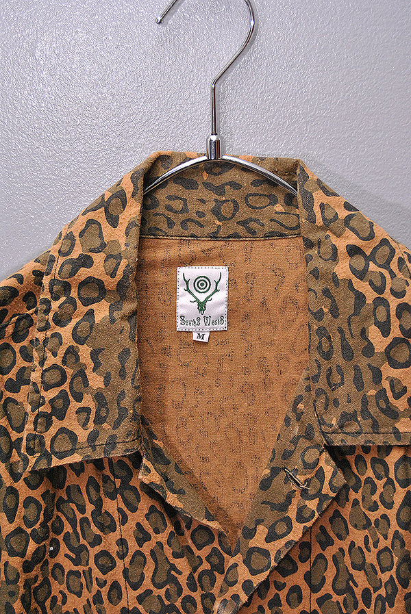 South2 West8 Hunting Shirt