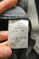 is-ness × FARAH TRUCKER FLARED PANTS