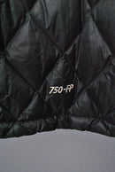 STABRIDGE × Marmot 750FP DOWN T-SHIRT