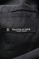 MAATEE&SONS ARMY JK