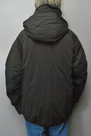 Abu garcia × is-ness CLOUD PADDING JACKET