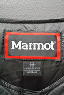 STABRIDGE × Marmot 750FP DOWN T-SHIRT