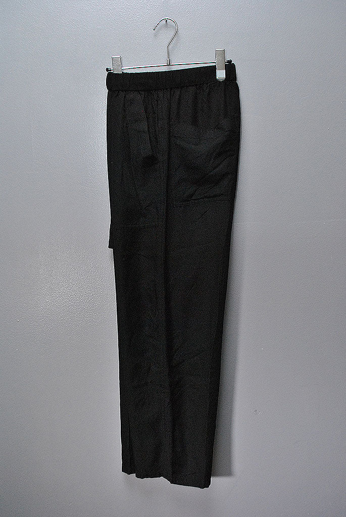 Graphpaper Viscose Twill Baker Pant