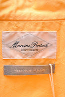 marvine pontiak shirt makers B.D Half Sleeved P/O SH