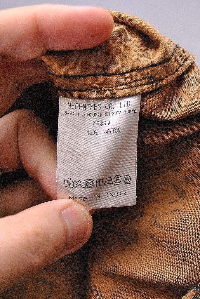 South2 West8 Hunting Shirt
