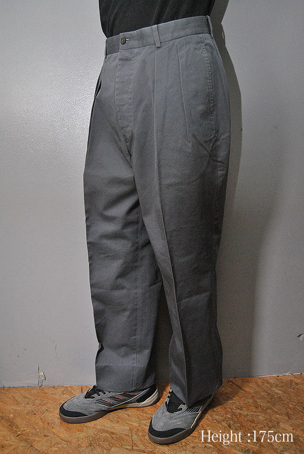 NEAT / ニート USA TROUSERS NEAT USA TROUSERS