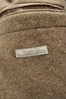 COMOLI カシミヤチェスターコート