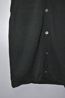BLACK COMME des GARCONS Knit Vest