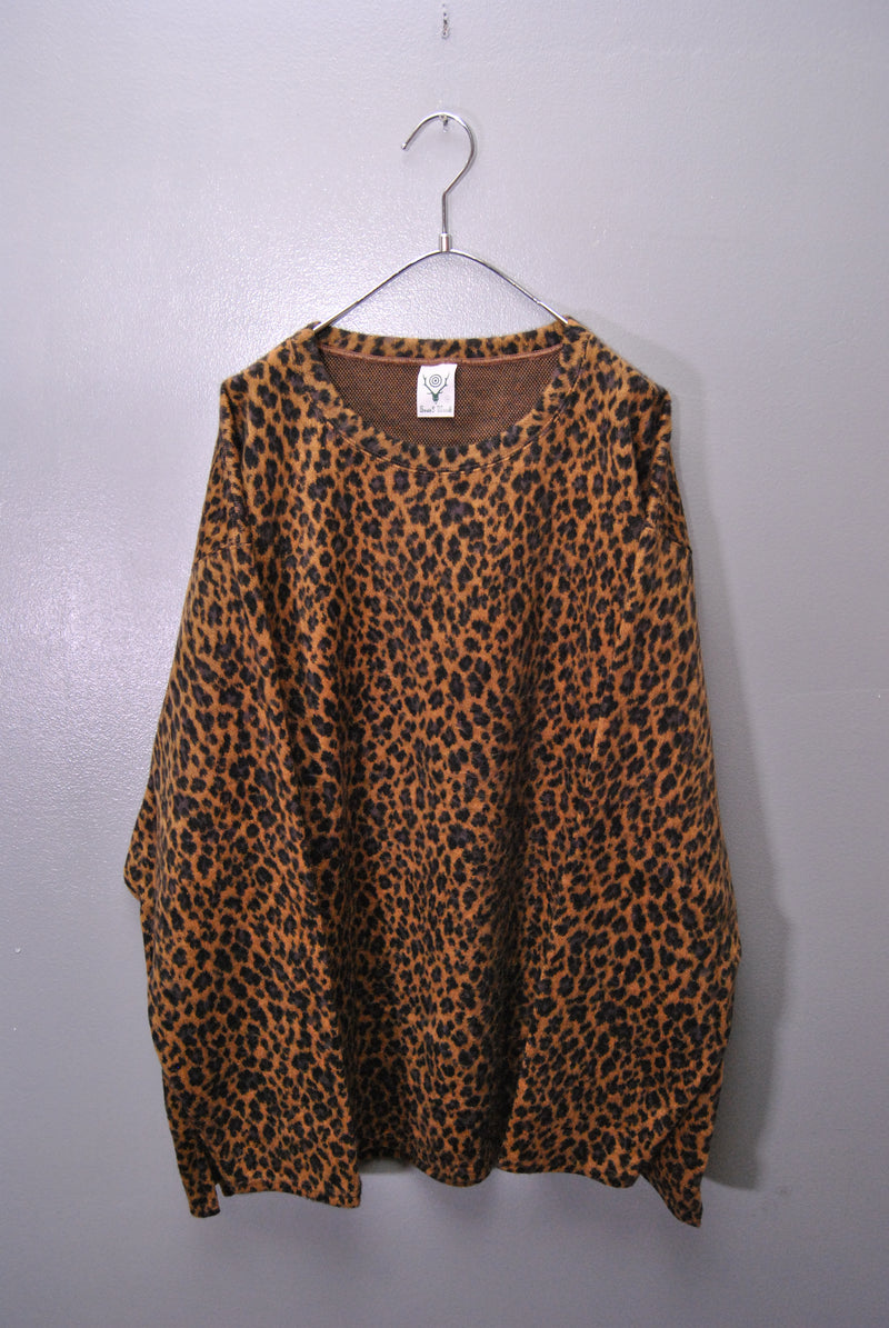 South2 West8 S.S. Crew Neck Shirt