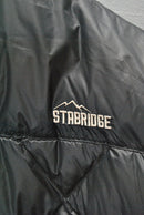 STABRIDGE × Marmot 750FP DOWN T-SHIRT