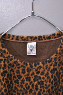 South2 West8 S.S. Crew Neck Shirt