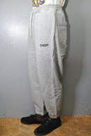 COMME des GARCONS HOMME ロゴ スウェットパンツ