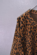 South2 West8 S.S. Crew Neck Shirt