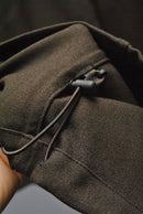 DAIWA PIER39 TECH WIDE EASY 2P TROUSERS FLANNEL