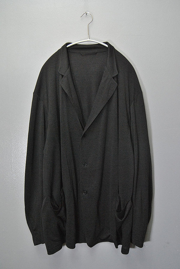 COMOLI サマーウールジャケット