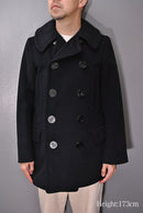 ANATOMICA PEA COAT