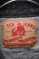 TCB jeans 50's Jacket 2nd
