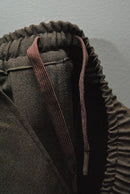 DAIWA PIER39 TECH WIDE EASY 2P TROUSERS FLANNEL