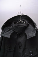 DAIWA PIER39 Tech Canadian Fatigue Jacket