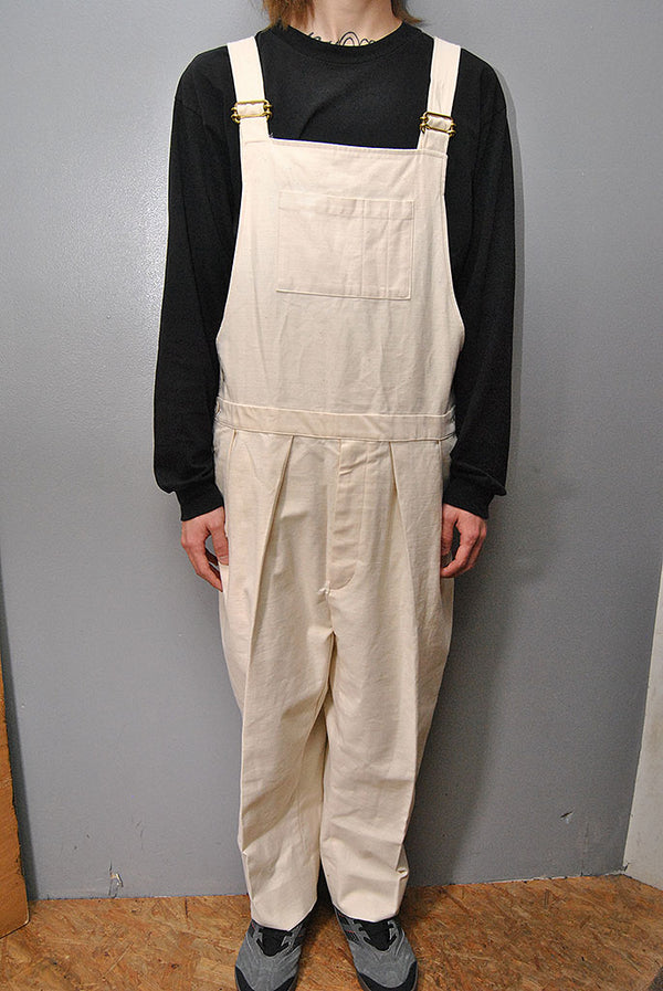 【最終価格】NEAT OVERALL SHORTS NEAT Overall