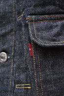 TCB jeans 50's Jacket 2nd