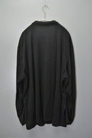 COMOLI サマーウールジャケット