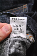 TCB jeans 50's Jacket 2nd