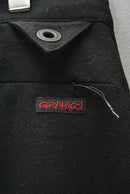 WHITE MOUNTAINEERING × GRAMICCI WOOL DARTED PANTS