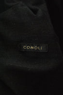 COMOLI サマーウールジャケット