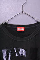 DIESEL T BOXT LS CIRCLE