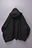 DAIWA PIER39 Tech Canadian Fatigue Jacket