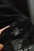 COMOLI サマーウールジャケット