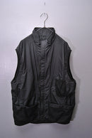 DAIWA PIER39 TECH REVERSIBLE WIND SHIELD VEST