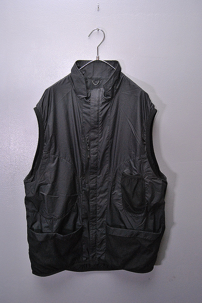 DAIWA PIER39 TECH REVERSIBLE WIND SHIELD VEST