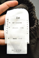 DAIWA PIER39 TECH WIDE EASY 2P TROUSERS FLANNEL