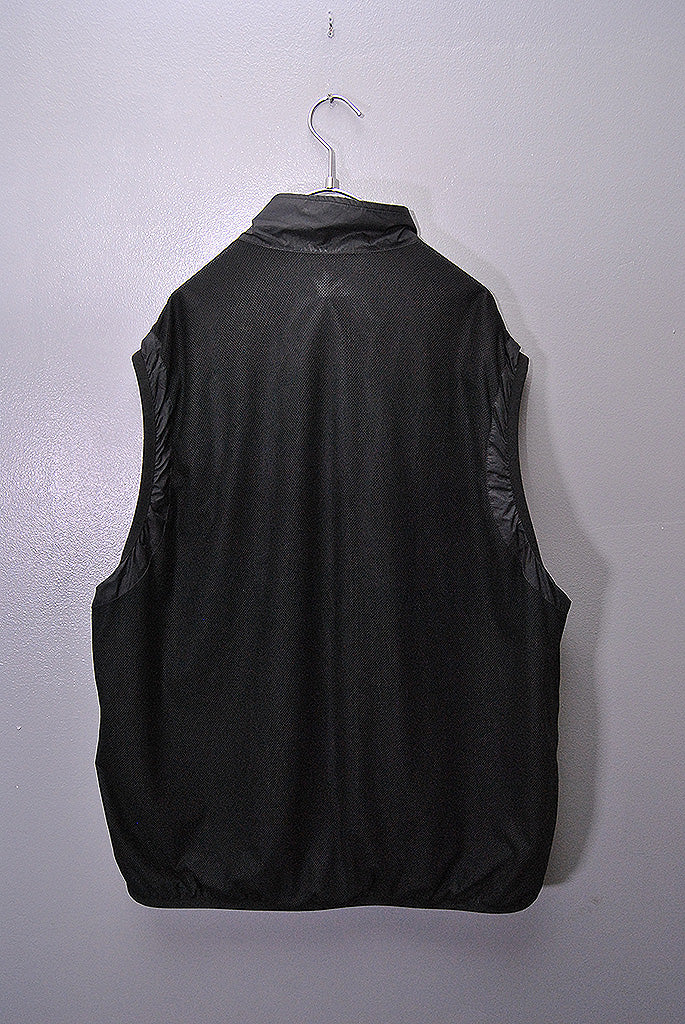 DAIWA PIER39 TECH REVERSIBLE WIND SHIELD VEST