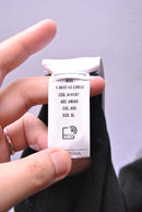 DIESEL T BOXT LS CIRCLE