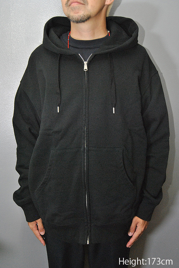 COMME des GARCONS HOMME 綿裏毛 製品プリント