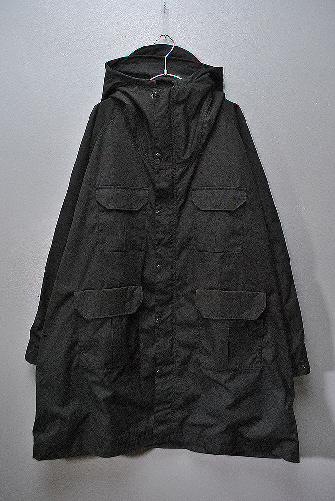 THE NORTH FACE PURPLE LABEL 65/35 GORE-TEX INFINIUM Mountain Coat