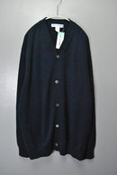 COMME des GARCONS SHIRT 12ゲージウールカーディガン