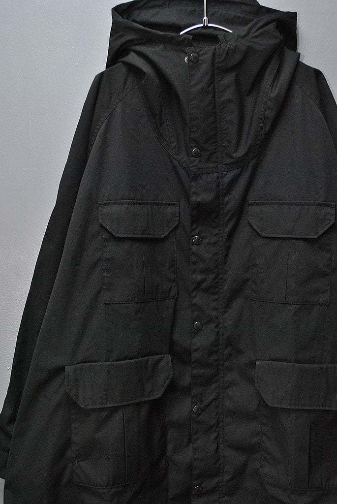 THE NORTH FACE PURPLE LABEL 65/35 GORE-TEX INFINIUM Mountain Coat