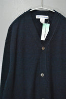 COMME des GARCONS SHIRT 12ゲージウールカーディガン
