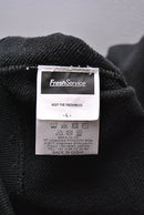 FreshService LIGHT OZ PULLOVER HOODIE