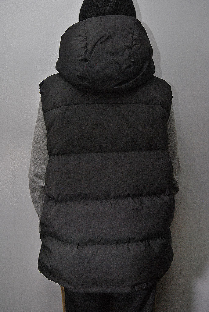 FreshService CORPORATE DOWN VEST