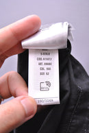 DIESEL Faded Bowling Shirt With Logo Graphic